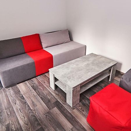 Apartmán Michael'S Place Lublaň Exteriér fotografie