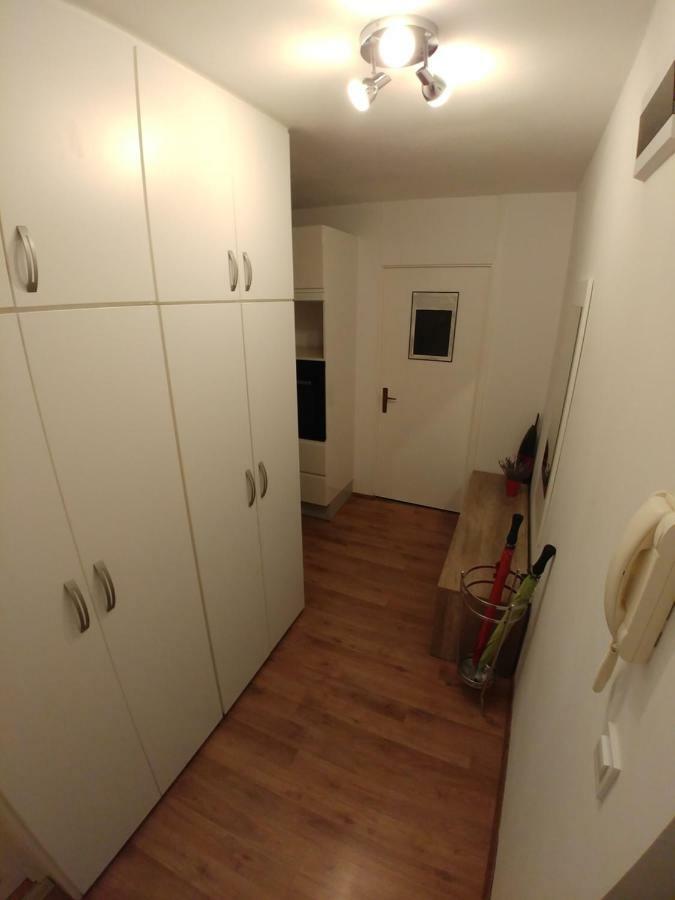 Apartmán Michael'S Place Lublaň Exteriér fotografie