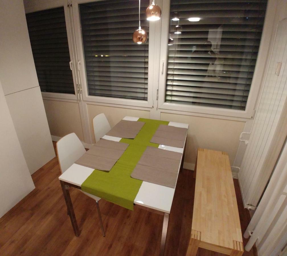 Apartmán Michael'S Place Lublaň Exteriér fotografie