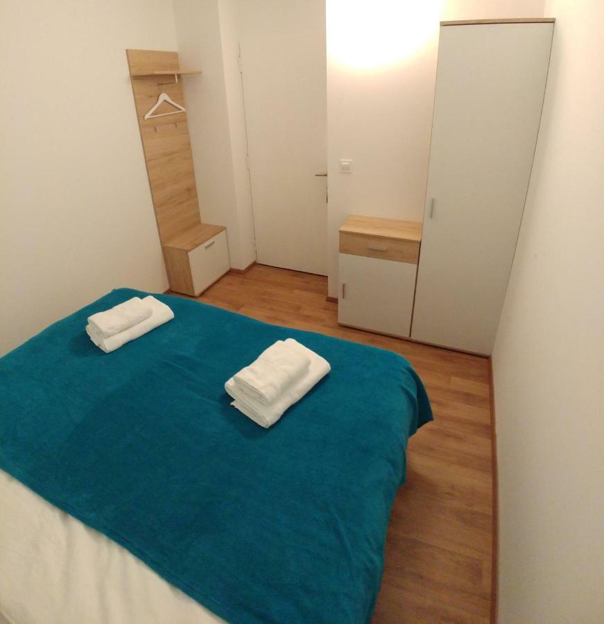 Apartmán Michael'S Place Lublaň Exteriér fotografie
