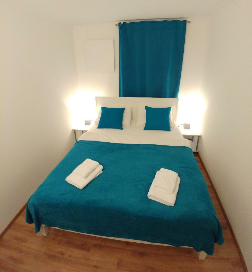 Apartmán Michael'S Place Lublaň Exteriér fotografie