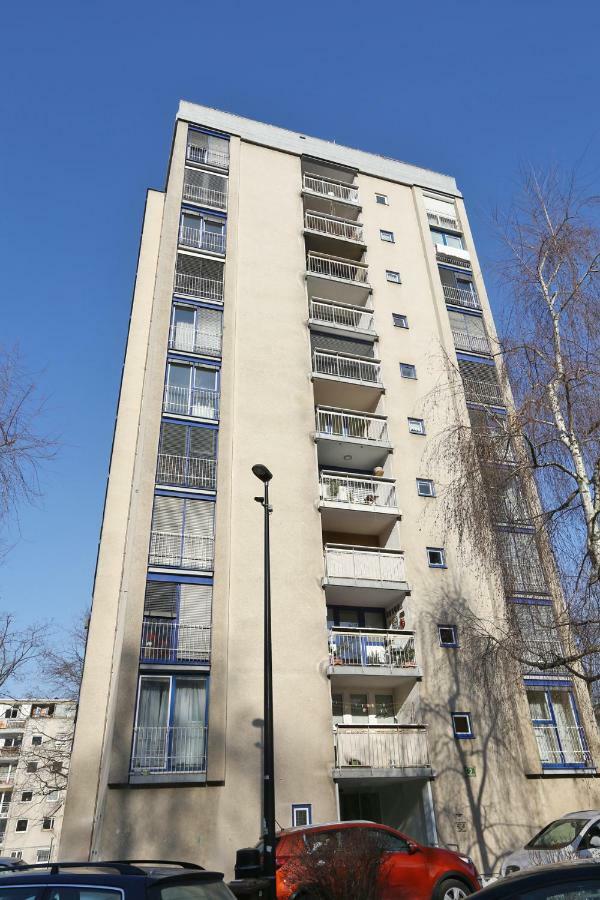 Apartmán Michael'S Place Lublaň Exteriér fotografie